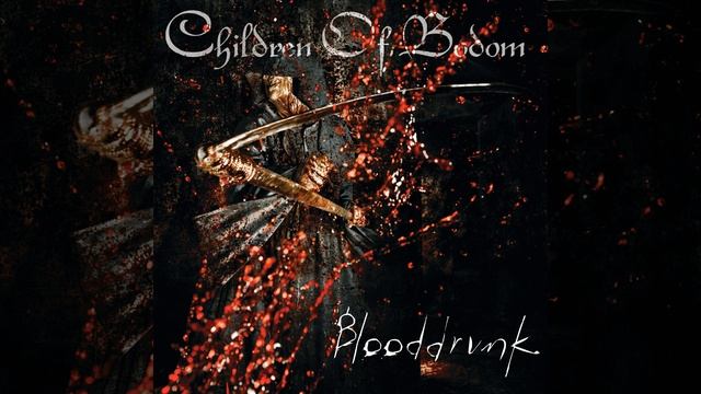 06 - Tie My Rope (Children Of Bodom)