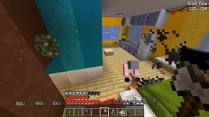 ЛЕДЯНОЙ КОНЕЦ СВЕТА! Выживание в -999⁰C | Апокалипсис 1 Серия (Нюкем)