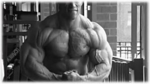 Kevin Levrone   My sacrifice Bodybulding Motivation - Кевин Леврон