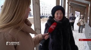 Московские эксперты приступили к обследованию дома номер 3 по улице Гостиной.