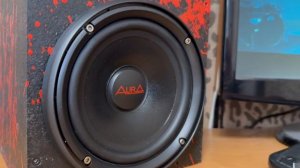 AurA Venom CL6-c