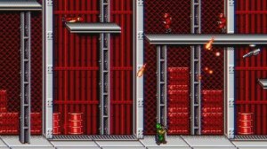 Трейлер Machine Gun Fury (анонс)