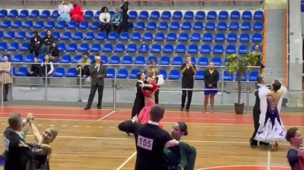 Золото кубани 2024. #фокстрот.