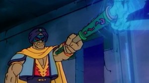 Конан: Искатель приключений 2 сезон 39 серия (мультсериал, 1992)