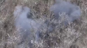 Военнослужащие ВС РФ рассказали об освобождении Криничного в Запорожье