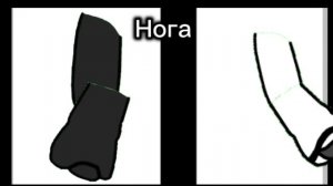 Батл анимок.Пишите кто выиграл.