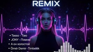 REMIX - русские и зарубежные