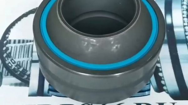 Подшипник  скольжения  GEG50ES 2RS CX- TDPS66.RU