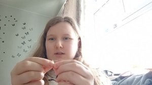 Асмр разговорный с визуальными триггерами.