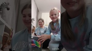 3 маркер челенж