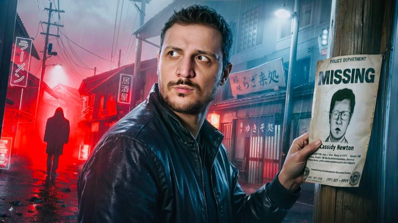 "ЧЕРНЕЦ" ИСЧЕЗНУВШИЕ. САМАЯ СТРАШНАЯ ТАЙНА ЯПОНИИ смотреть онлайн