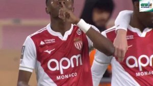 Монако - Нант. Обзор матча 13.02.2026. Франция, ту