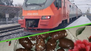 Маша уехала. Домашние глазированные сырки.