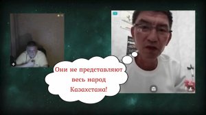 Агрессивное меньшинство создаёт мнение обо всём народе 06.02.25