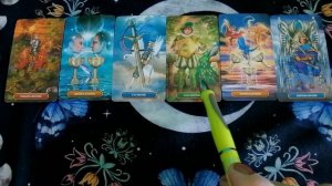 ♌ ЛЕВ. ТАРО-прогноз на март 2026г.mp4