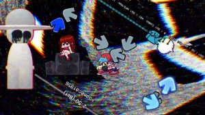 Phonophobia but easy FNF "Part 1!" 🐱