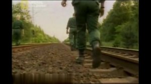 Секунды до катастрофы 1 сезон 5 серия (документальный сериал, 2004)