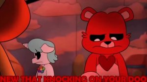 песня smiling little animals