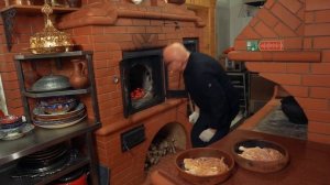 Цыплята табака