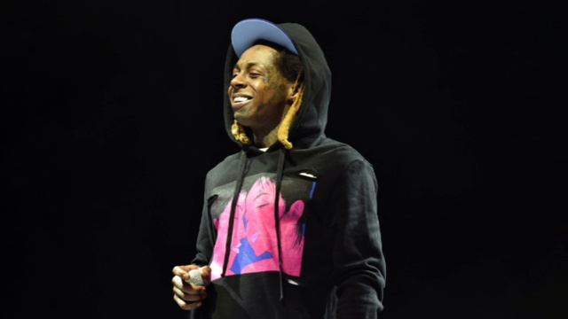 Песни исполнителя «Lil Wayne» | Американские хиты