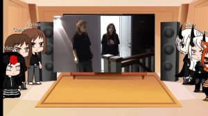 реакция персонажей непеты страшилки на видео СТРАШНЫЙ ПОДАРОК НА ДЕНЬВСЕХ ВЛЮБЛЕННЫХ!