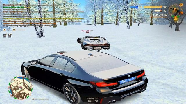 Grand Theft Auto San Andreas 2026.02.20 - 12.49.12.02 смотреть онлайн