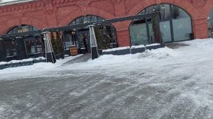 Варшава. 20.02.2026. Форт Пилсудского Fort Piłsudskiego.