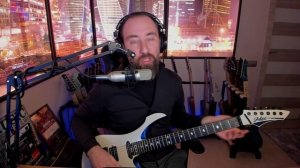 Как ЛЕГКО зажимать струны на электрогитаре. Калибровка левой руки