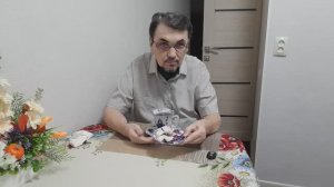 Чай с вкуснейшим рулетиком. Над своими каналами необходимо работать! Вопрос к зрителям  21.02.2026