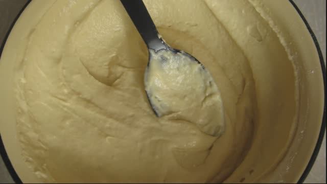 Тесто для кексов смотреть онлайн