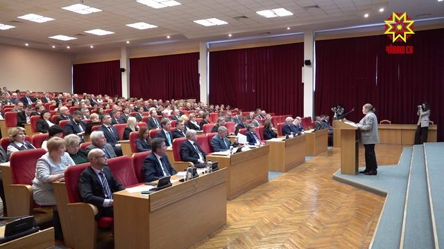 Комплексная программа развития ориентирована на преобразование муниципалитетов смотреть онлайн