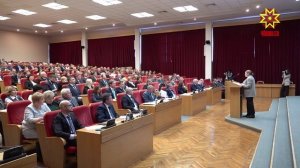 Комплексная программа развития ориентирована на преобразование муниципалитетов