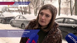 Автомобили вручили ветеранам СВО в преддверии Дня защитника Отечества