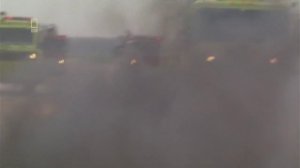 Секунды до катастрофы 2 сезон 7 серия (документальный сериал, 2005)