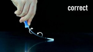 Тест на наличие остатков пищевых продуктов SpotCheck Plus