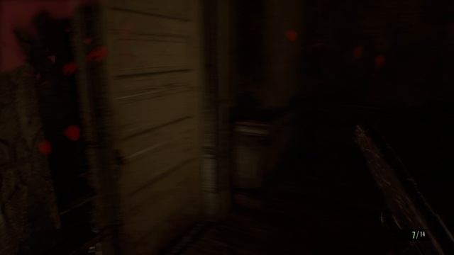 Resident Evil 7 Biohazard (Часть 5)