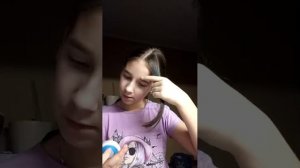 красим волосы.