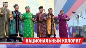 Поедание поз на скорость и массовые танцы: в Иркутске встретили Сагаалган