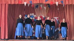 Возвращайся живой. хореографическая композиция.mp4