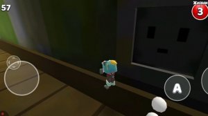 теперь я снимаю не только гачу!!!!