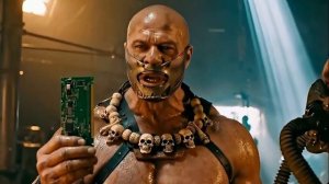 Безумный Макс