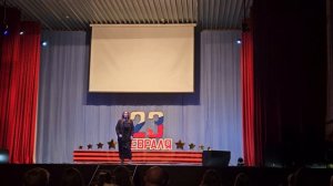 Елизавета Биденюк "Россия моя"