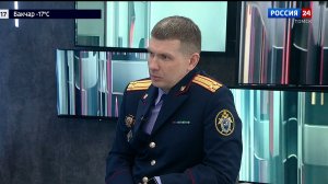 Интервью. Святослав Горячев