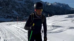 Ски-альпинист Филиппов принес России первую медаль на Олимпиаде-2026