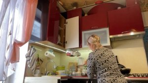 Влог/Обещала не есть блины каждый день, но не смогла/А на улице снежно