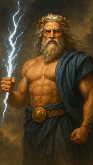 Ваджра, магнитар - оружие Богов