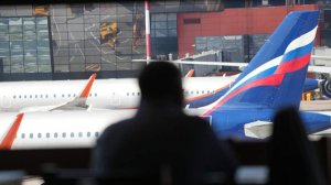В аэропорту Краснодара ввели временные ограничения на полеты