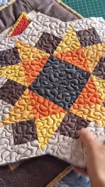 изделияручнойработы изткани лоскутноешитье тренды пэчворк пэчворкдляначинающих шитье