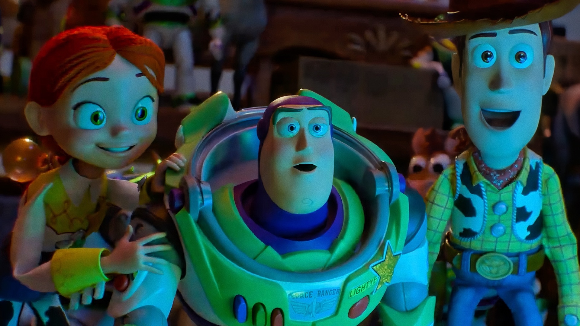 История игрушек 5 (2026, дубляж) первый русский трейлер мультфильма. История игрушек 5 (2026, дубляж) первый русский трейлер мультфильма.