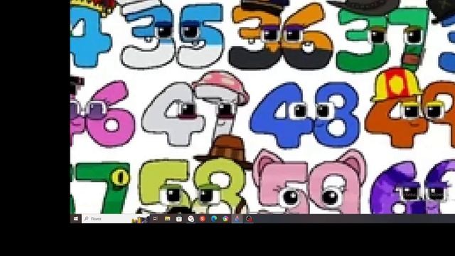 счёт от 1 до 100 wonderland смотреть онлайн